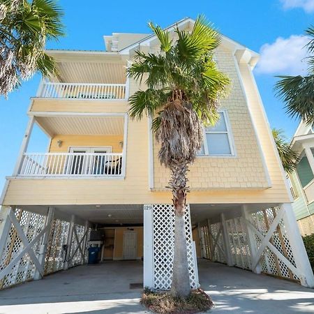 Blue Lagoon Beach House Gulf Shores Esterno foto