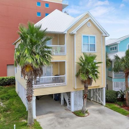 Blue Lagoon Beach House Gulf Shores Esterno foto