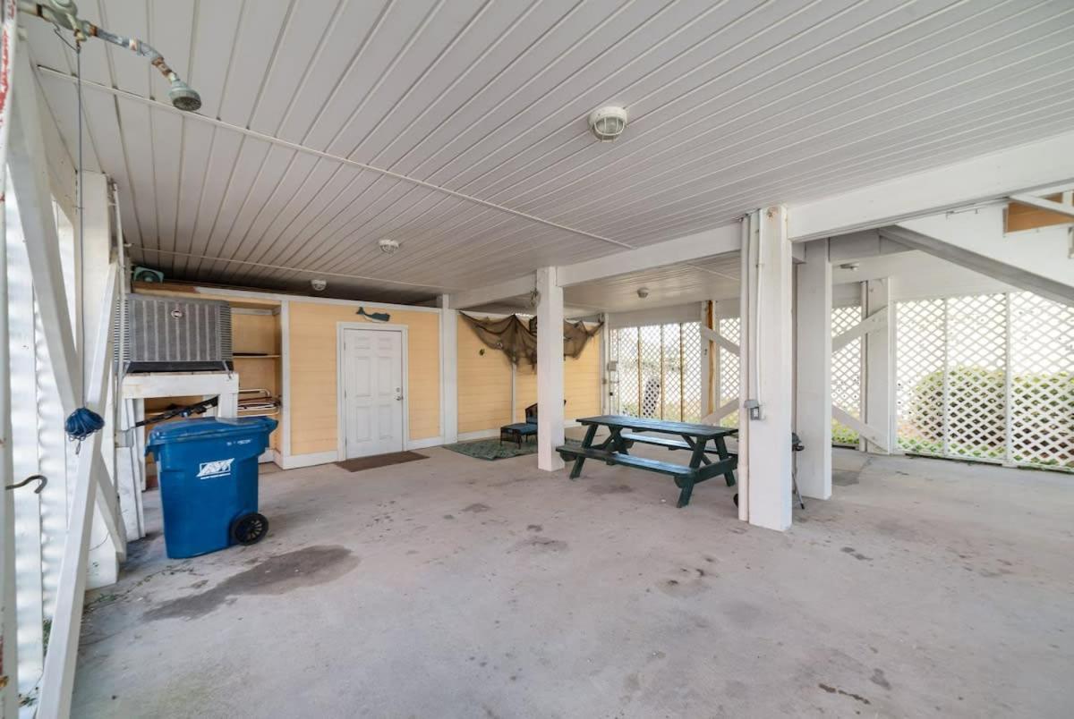 Blue Lagoon Beach House Gulf Shores Esterno foto