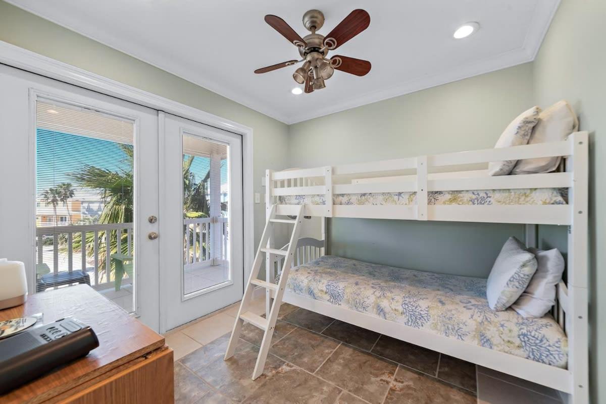 Blue Lagoon Beach House Gulf Shores Esterno foto