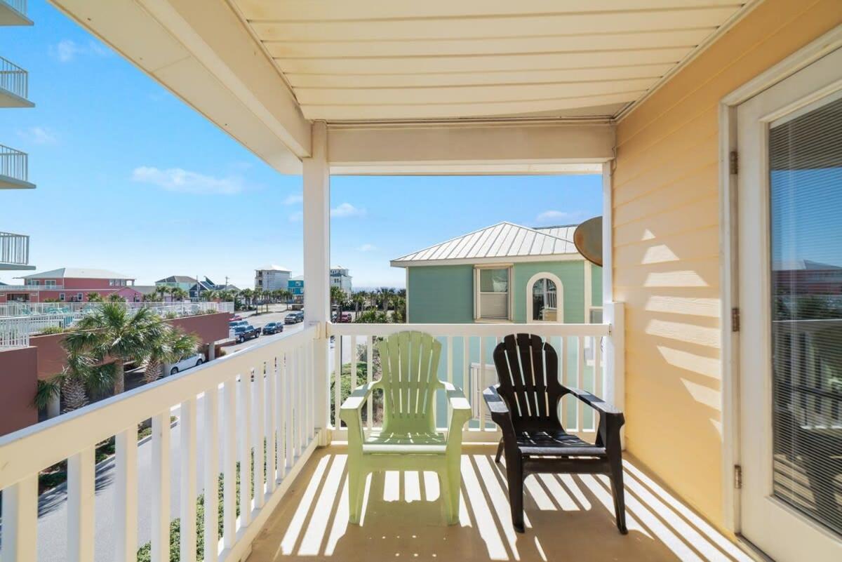 Blue Lagoon Beach House Gulf Shores Esterno foto