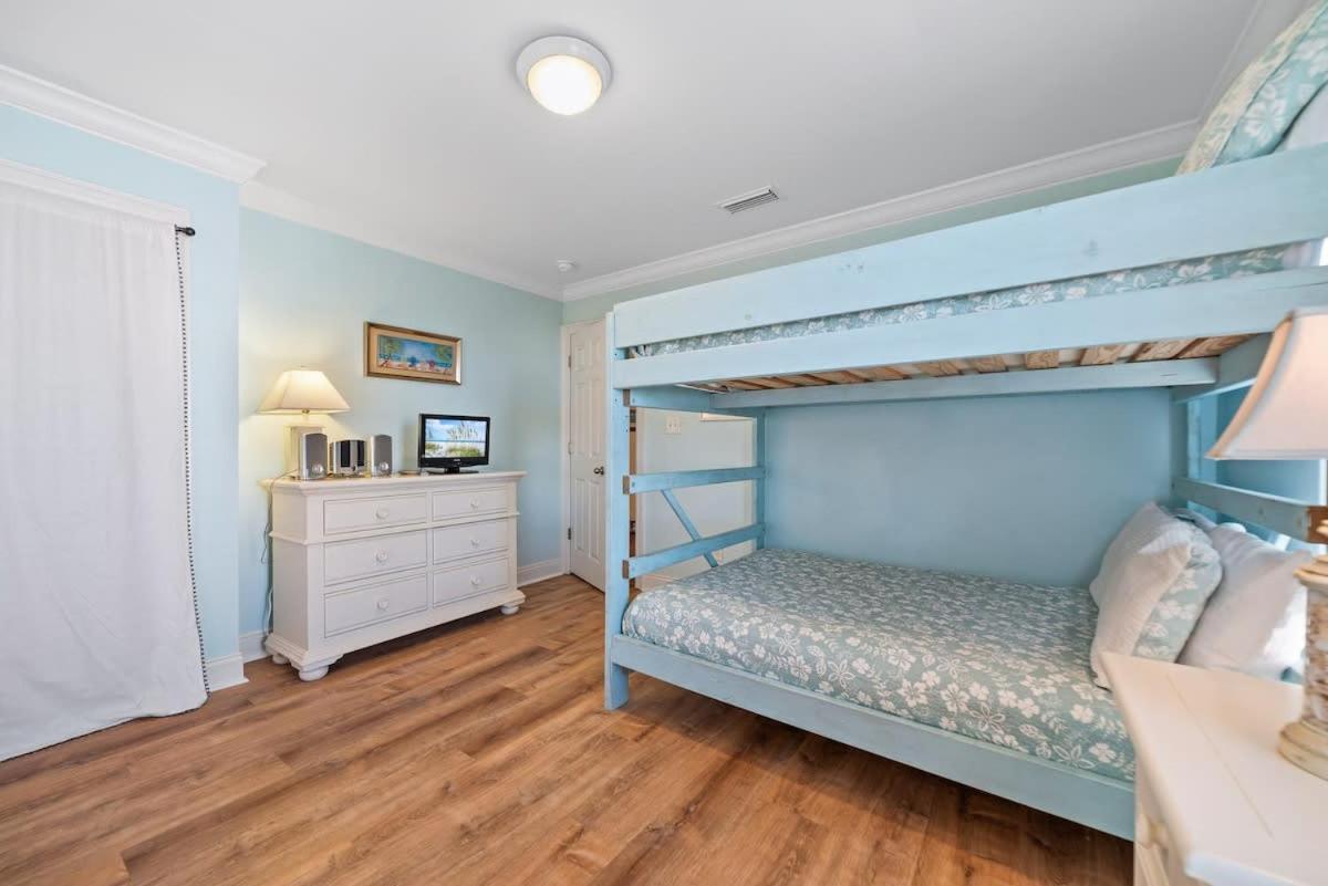 Blue Lagoon Beach House Gulf Shores Esterno foto