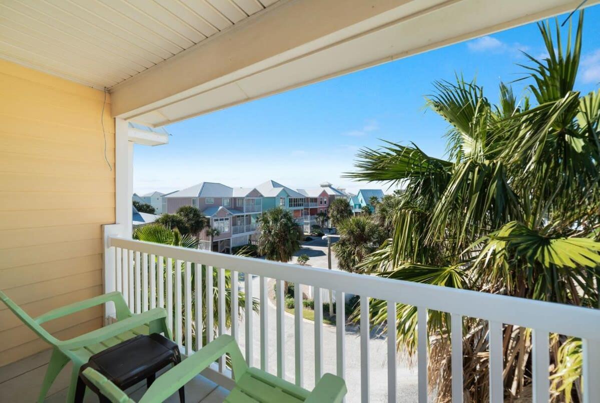 Blue Lagoon Beach House Gulf Shores Esterno foto