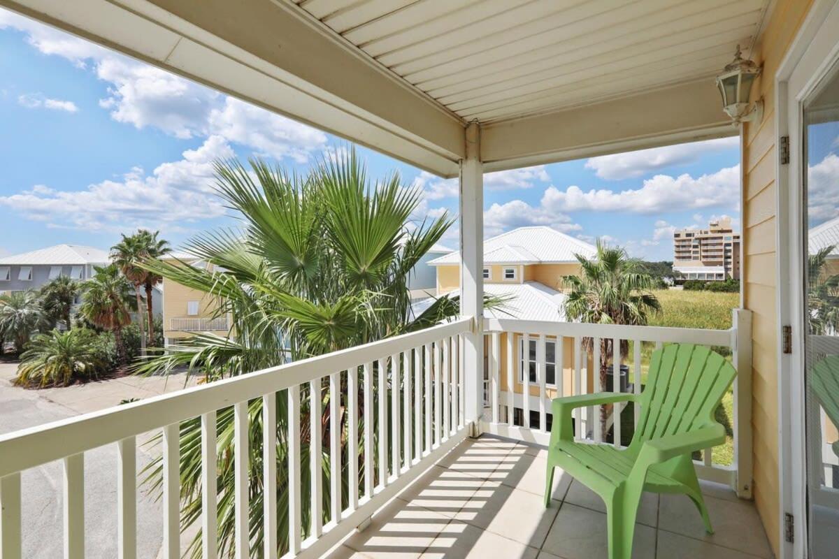 Blue Lagoon Beach House Gulf Shores Esterno foto