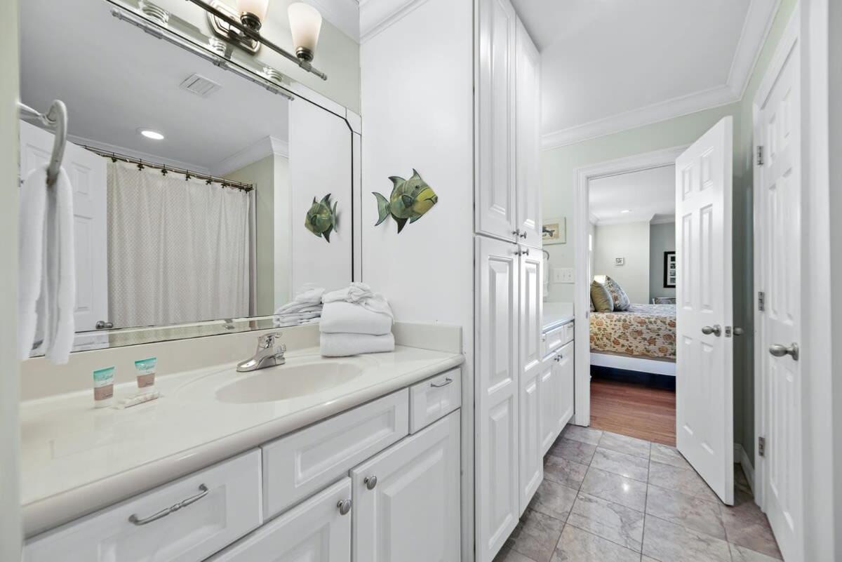 Blue Lagoon Beach House Gulf Shores Esterno foto