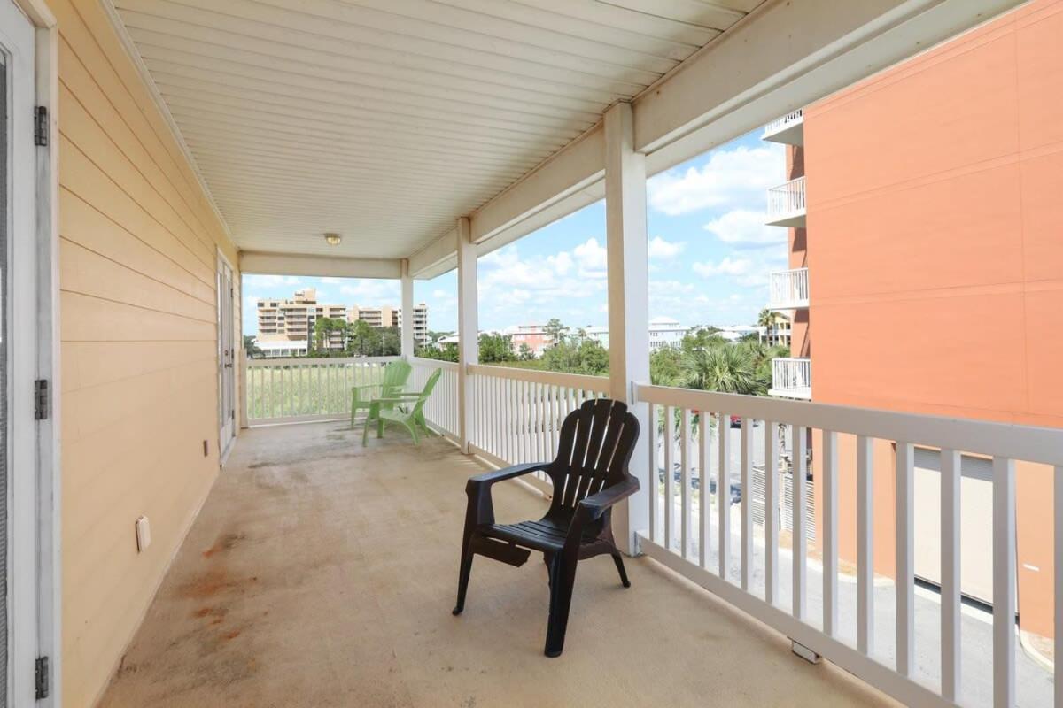 Blue Lagoon Beach House Gulf Shores Esterno foto