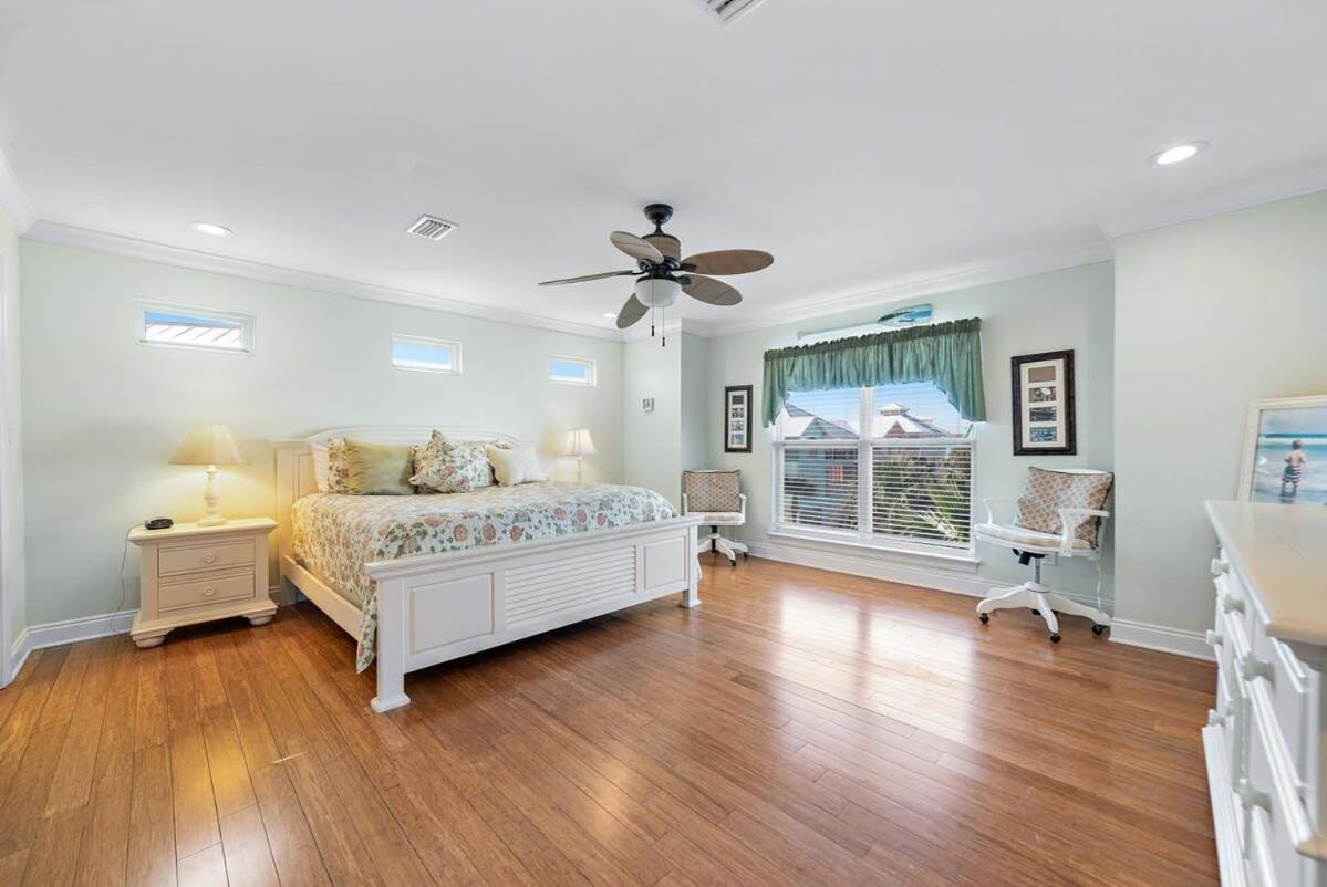 Blue Lagoon Beach House Gulf Shores Esterno foto
