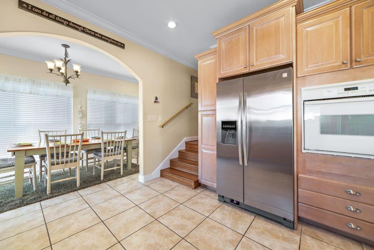 Blue Lagoon Beach House Gulf Shores Esterno foto