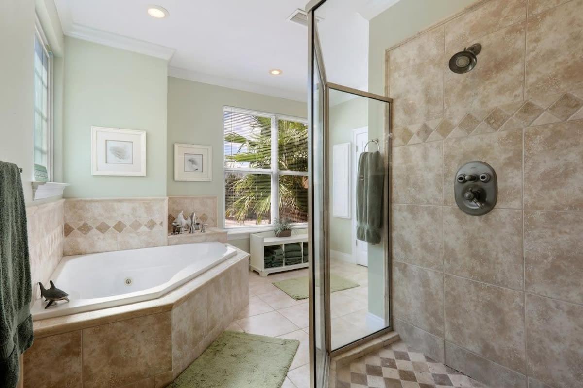 Blue Lagoon Beach House Gulf Shores Esterno foto