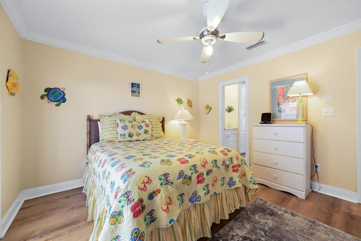 Blue Lagoon Beach House Gulf Shores Esterno foto