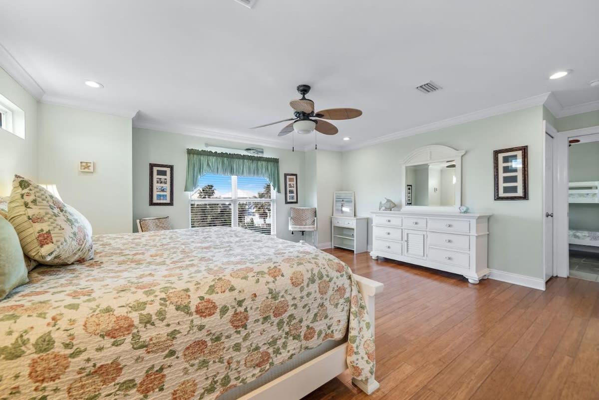 Blue Lagoon Beach House Gulf Shores Esterno foto