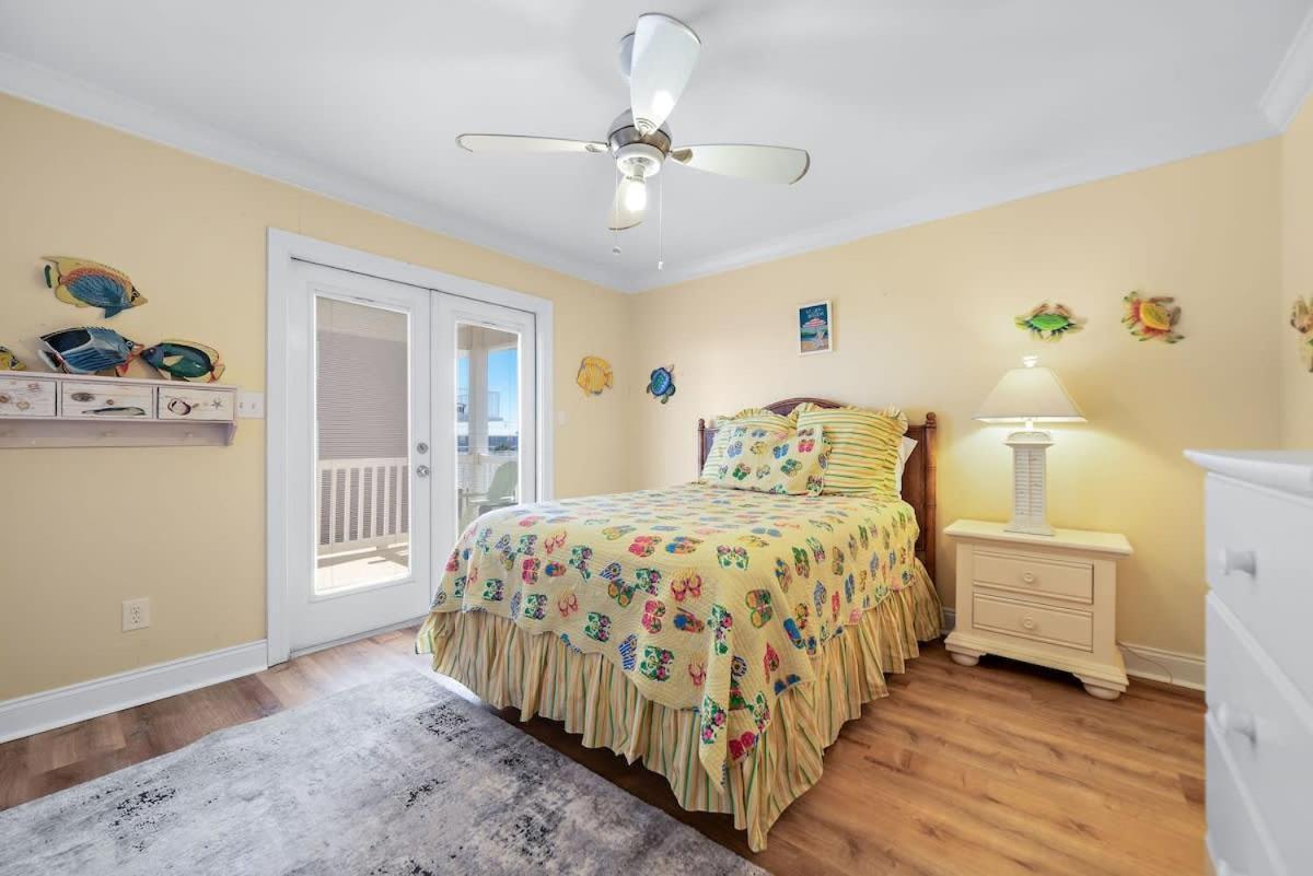 Blue Lagoon Beach House Gulf Shores Esterno foto
