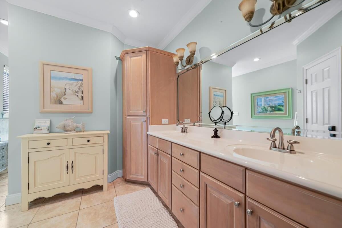 Blue Lagoon Beach House Gulf Shores Esterno foto