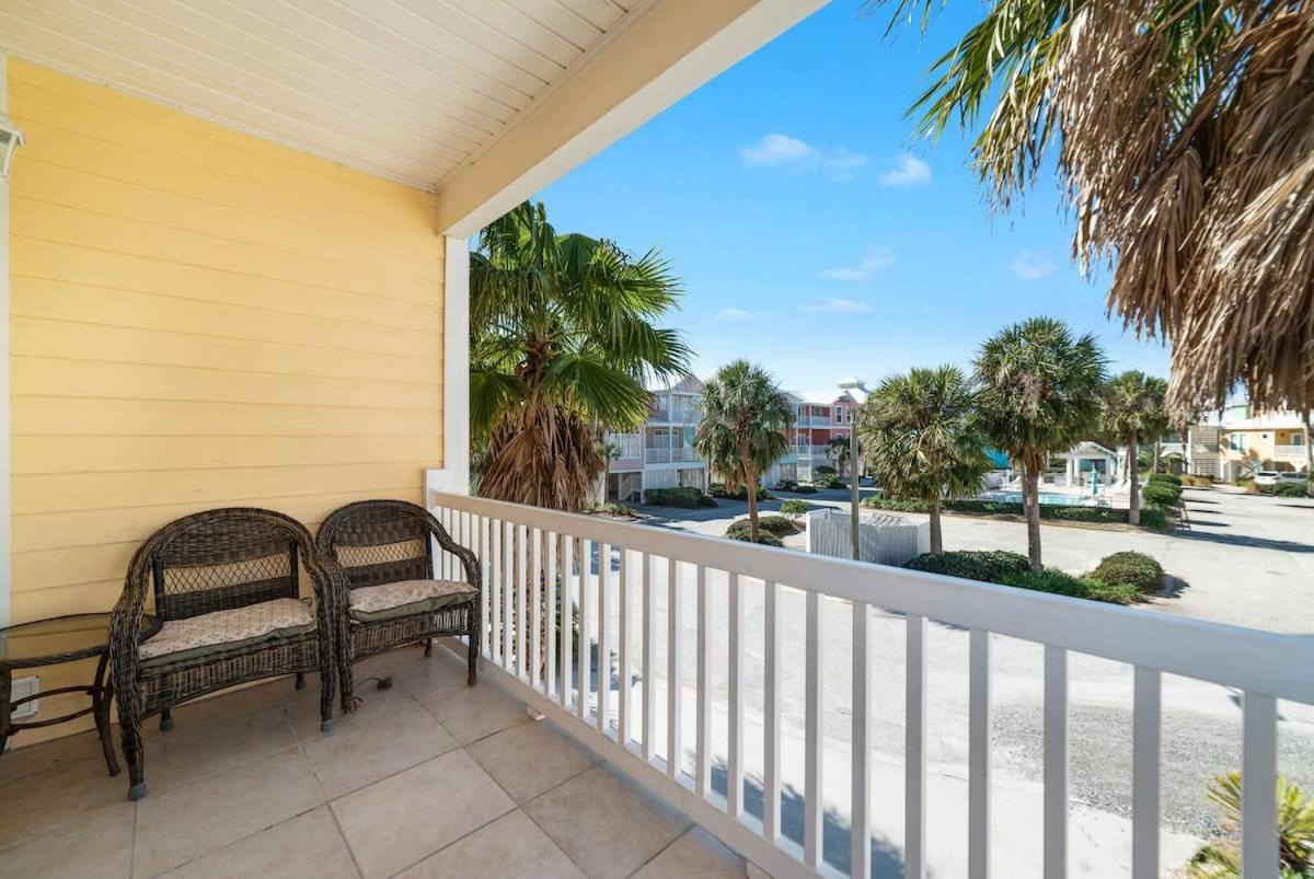 Blue Lagoon Beach House Gulf Shores Esterno foto