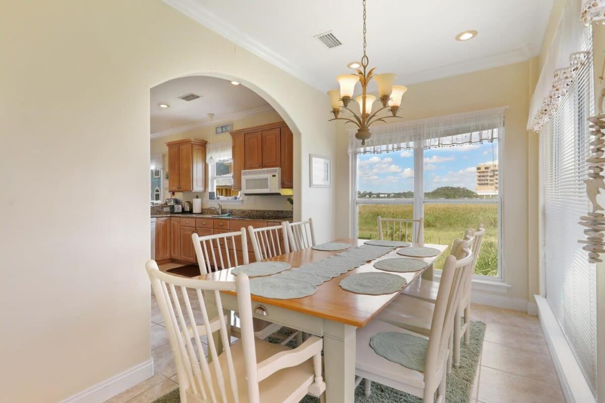 Blue Lagoon Beach House Gulf Shores Esterno foto