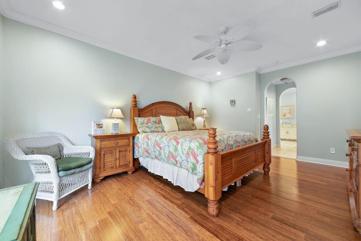 Blue Lagoon Beach House Gulf Shores Esterno foto