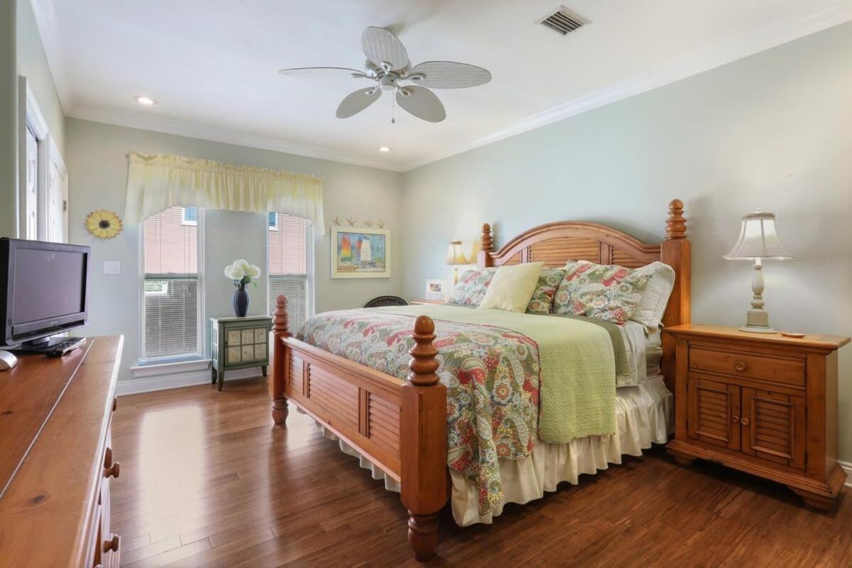 Blue Lagoon Beach House Gulf Shores Esterno foto