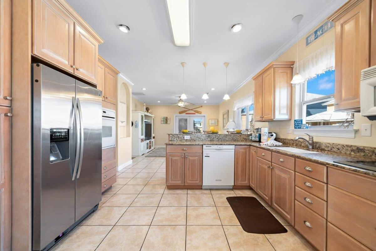 Blue Lagoon Beach House Gulf Shores Esterno foto