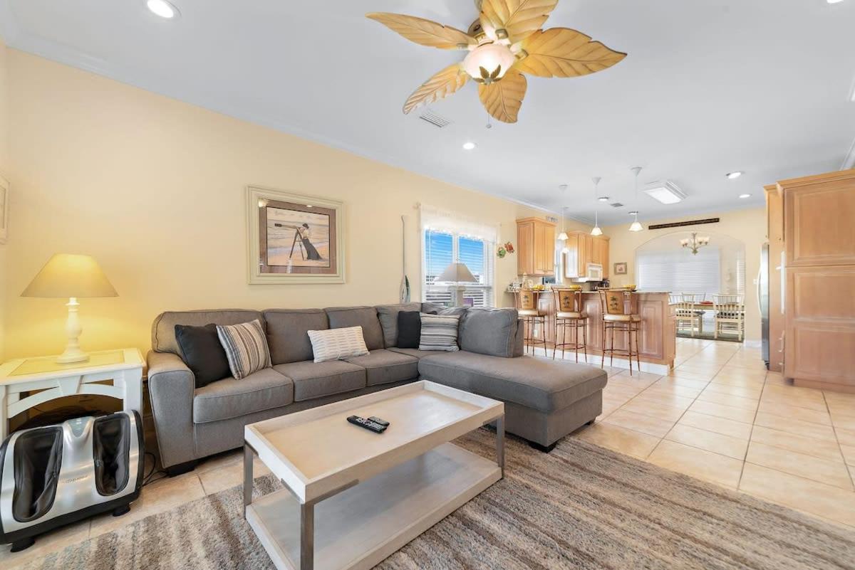 Blue Lagoon Beach House Gulf Shores Esterno foto