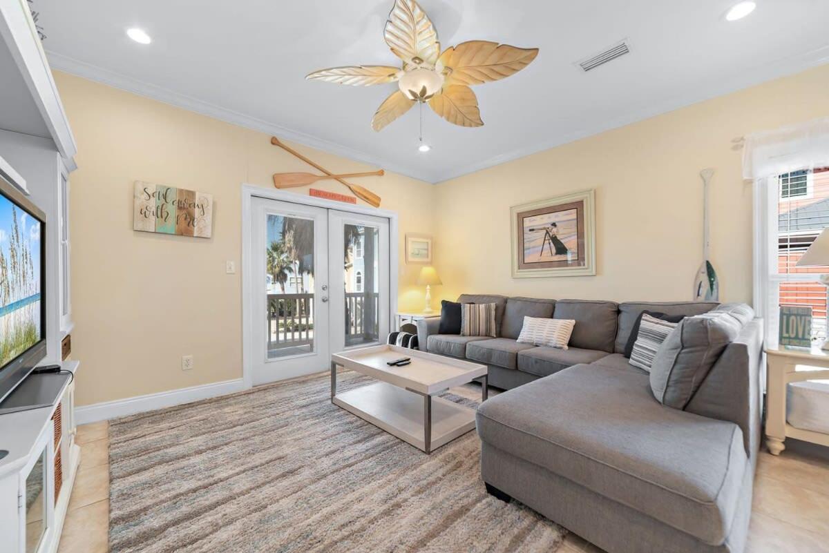 Blue Lagoon Beach House Gulf Shores Esterno foto