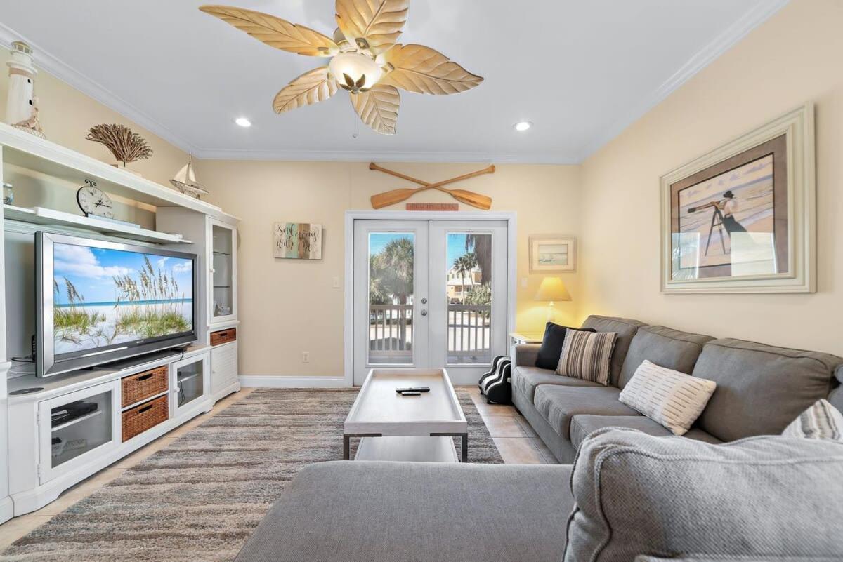 Blue Lagoon Beach House Gulf Shores Esterno foto